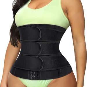 Women's Waist Trainer Belt for Tummy