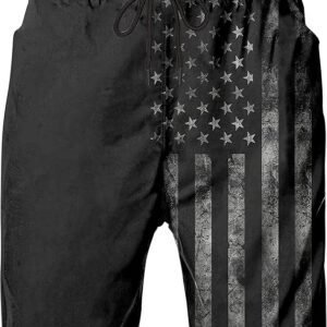 American Beach Short