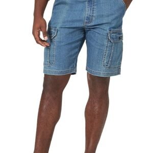 Classic Denim Short